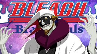 Brave Souls: Step up Single Summons: Dammit Mayuri!!!