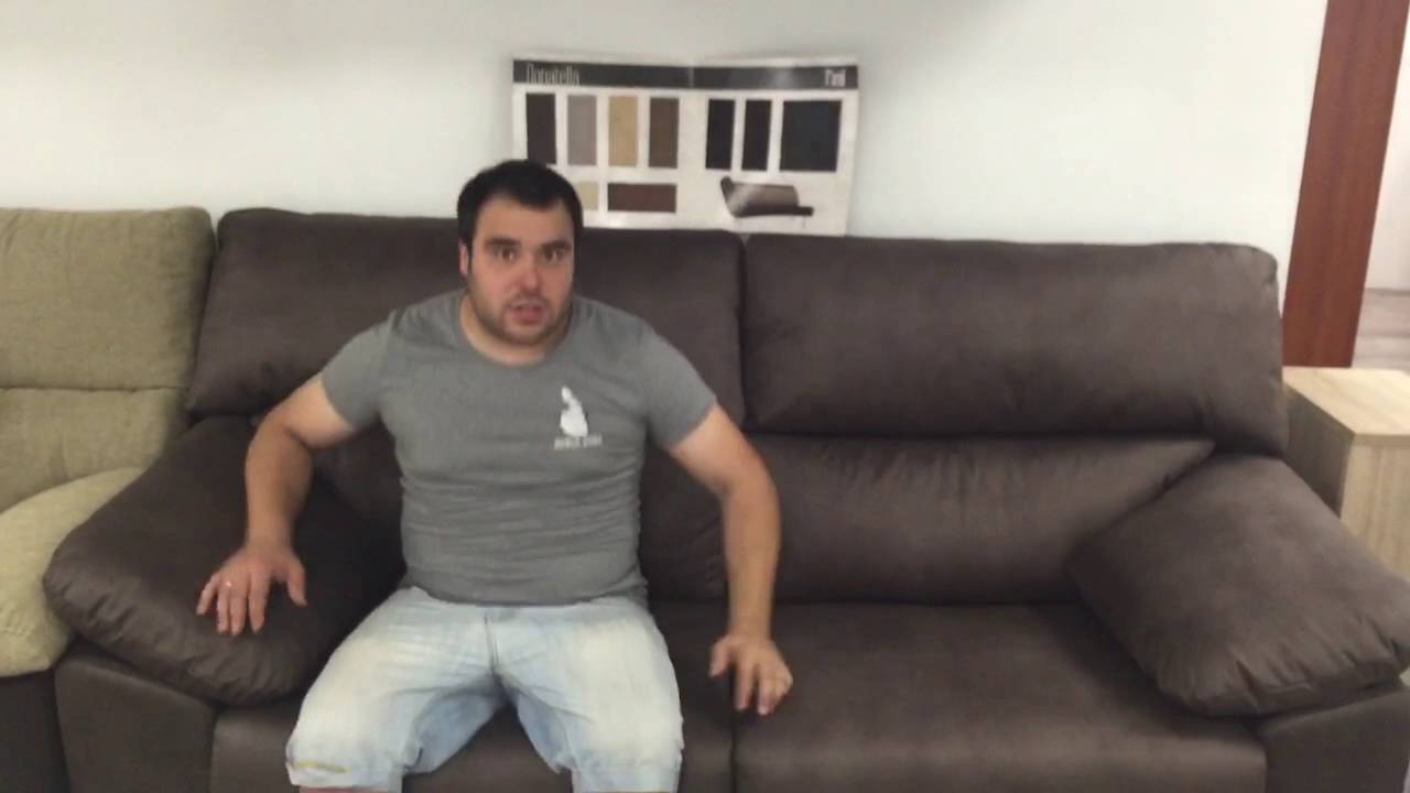 Watch Conjuntos de sofás 3+2 Now Conjuntos de sofás 3+2