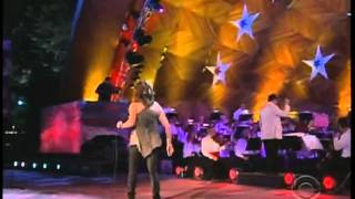 Martina McBride - This One&#39;s for the Girls with The Boston Pops