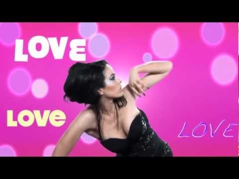 I Could Fall In Love - Cindy Gomez