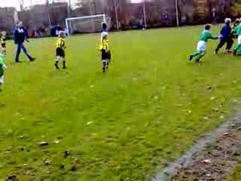 Olympia Hasselt - DOS f2 shuffle