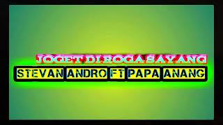 Download lagu 🎶   LAGU PARTY MAUMERE TERBARU DI ROGA SAYANG RMX BY STEVAN ANDRO FT PAPA ANANG 2020 mp3