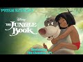 Prism Reviews The Disney Classics 14 The Silver Age The Jungle Book 1967