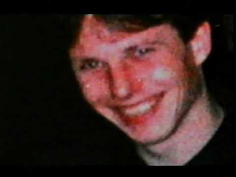 Big Boys Don't Cry RTE One Suicide Documentary 2001