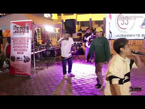 ARES vs JC SNAKE - CUARTOS - VILLA SALVAJE NACIONAL 2022 - II