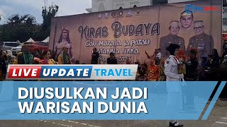 Pembanguan Geopark Walanae Soppeng Mulai Dicanangkan, Simpan Sejarah Purbakala dengan Keragamannya