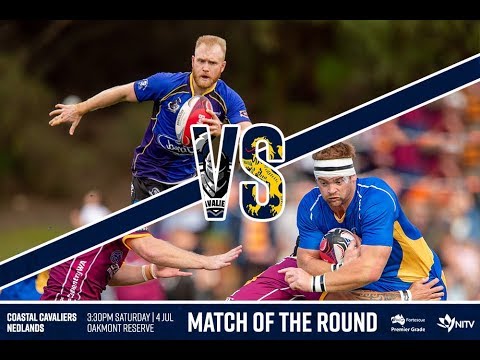 2020 Fortescue Premier Grade Round 1 - Coastal v Nedlands