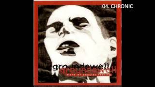 Groundswell (Three Days Grace)- Chronic