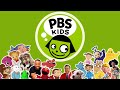 PBS Kids A Retrospective Rise And Fall