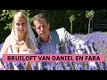 BRUILOFT VAN DANIEL EN FARA BELLINGA | 5 Jaar getrouwd ( 2016)