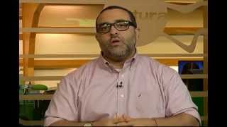 #enemnofutura: Rubem Alves - Conexão Futura - Canal Futura