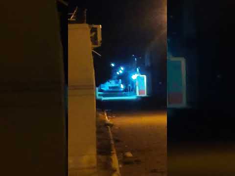 7 de maio de 2026 Rua Ney Braga Buritirana