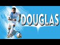 DOUGLAS SANTOS WINGER 2021