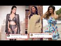 Sexy Babe Hina Khan S Hot Bold Photoshoot Pictures Go Viral Gauahar Khan And Aashka Goradia Love It