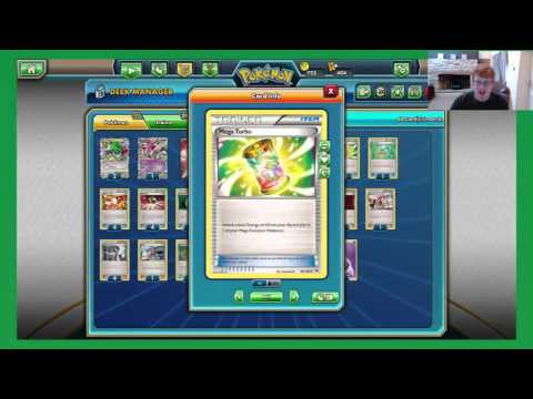 ECC Top 8 Decklist Discussion and Analysis!! (XY-BKT)