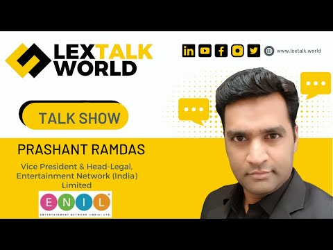 he Legal Side of Bollywood, OTT & FM Radio