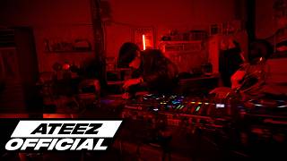 Download lagu ATEEZ(에이티즈) - 'Adrenaline (NO1 Ver.)' Live Performance Video mp3