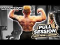 REDEMPTION EP2 - We Have A NEW Dog | First Pull Session!