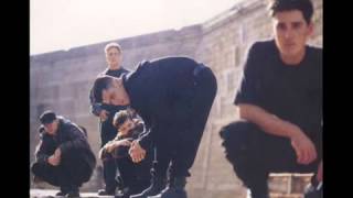 Nkotb- Keep on smilin