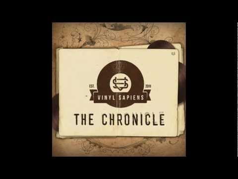Vinyl Sapiens - Armate Scindate (feat. Cedry2k & A.O.K.)