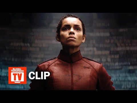 Krypton S01E05 Clip | 'Mothers and Daughters' | Rotten Tomatoes TV