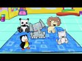 Cartoons Megaminimals Pretty As Picture Chapter 07