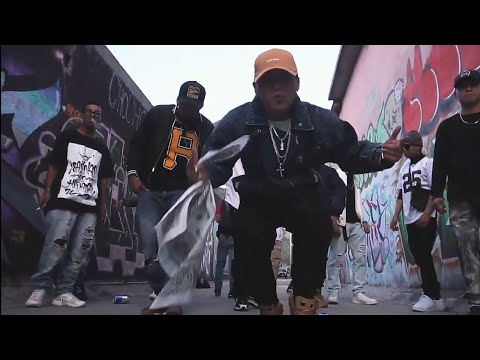 Kalako Parga ft Chikis Ra - CUMBIA QUE RETUMBA (Video Oficial)