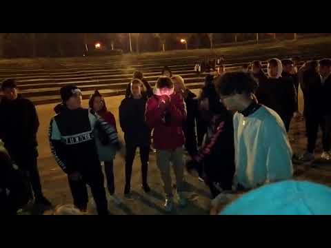 ORK BATTLE ENEBY MWZ VS MAKY RKS octavos