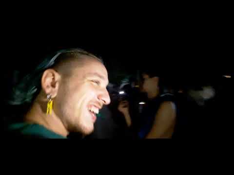 RIFE vs LOS GALÁCTICOS | FINAL | EL SUR RIMA CREW VS CREW