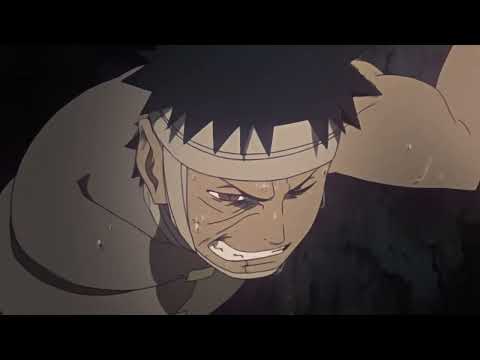 「Welcome To Prison🏃‍♂️」Naruto「AMV/EDIT」1080p