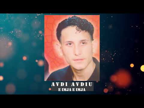 Avdi Avdiu - E imja e imja