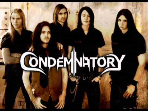 Condemnatory- Lose Control