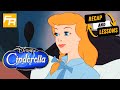 Cinderella Recap 15 Story Lessons