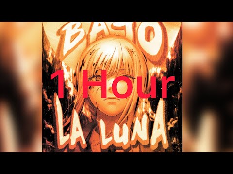 Yb Wasg'ood - BAJO LA LUNA 1 Hour