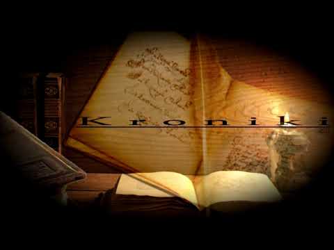 TheDoro10 - Kroniki [Bang2]