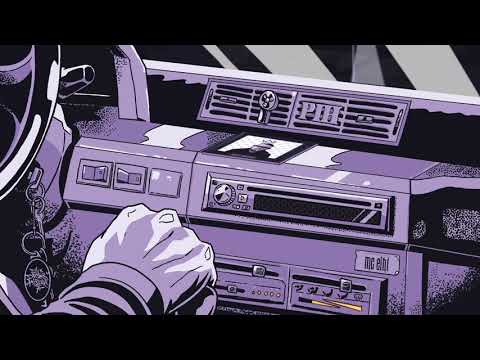 9.Dj Decks Mixtape 7 - MC Eiht / Bonson / Pih - O tym co widzę / What these eyes can see