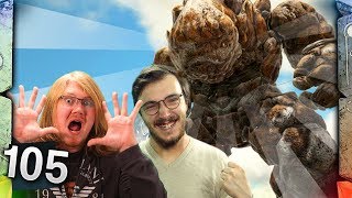 ARK: Survival Evolved Ragnarok - DETRITUS