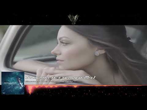 Syntouch Presents Sunsliderz - Talisman