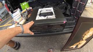 Garage Sale Picks #54 Craigslist Hunter