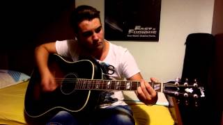 Acoustic Blues in E - Boom Boom John Lee Hooker