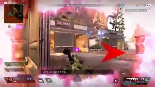 いざ！参らん！やられApexの巻　時間が短めかな？w　 参加コメントうぇるかむ！！(・ 3・)