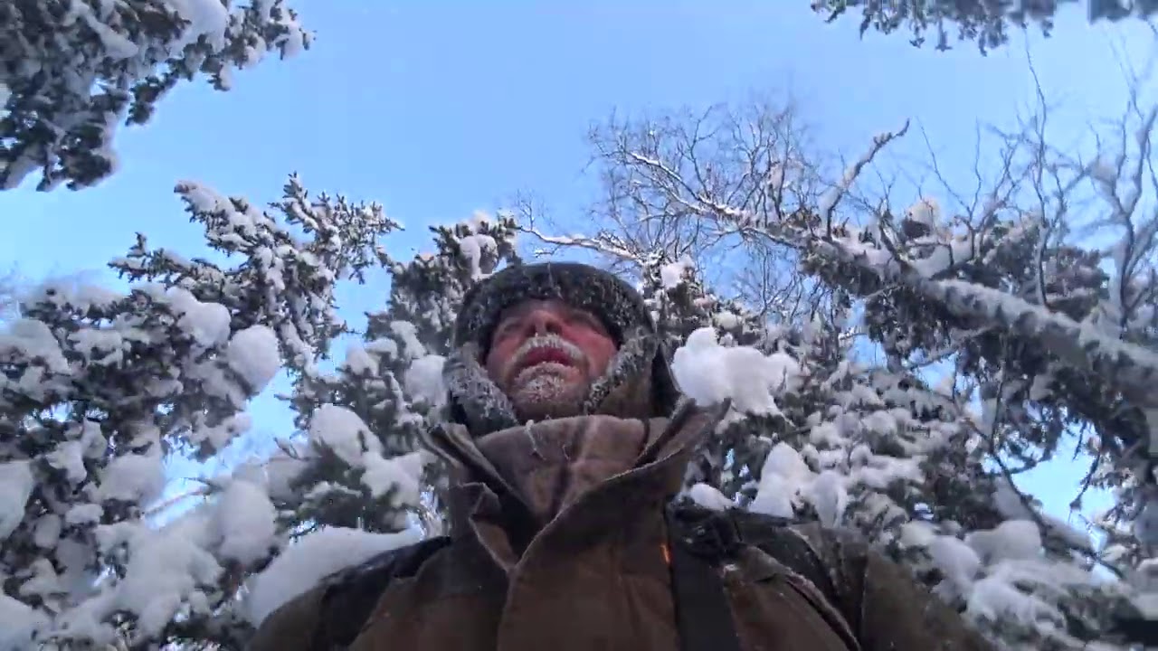 Путик - Разведка профессиональный промысел без прикрас