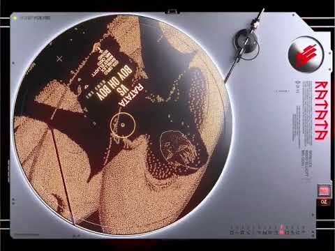 SKRILLEX - RATATA VS GTA x DIPLO- BOY OH BOY MDMD REMIX (MDMD MASHUP)