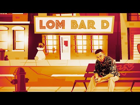 FREEMAN 996 - Lom Bar D