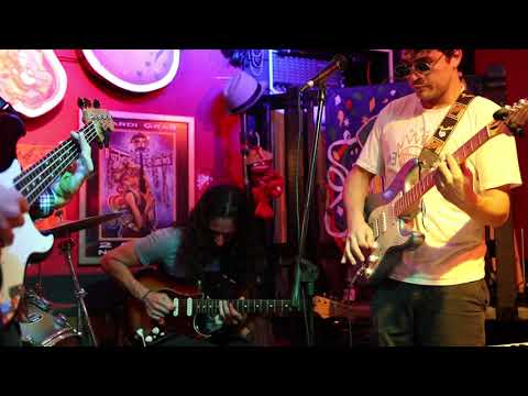 Strictly Commercial - Should I Stay or Should I Go (Live at The Fish House)