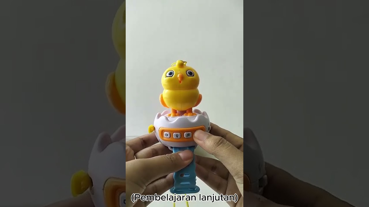 Video thumbnail