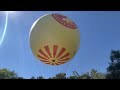 4K San Diego Zoo Safari Wild Animal Park