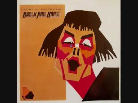 Hold On - Barclay James Harvest