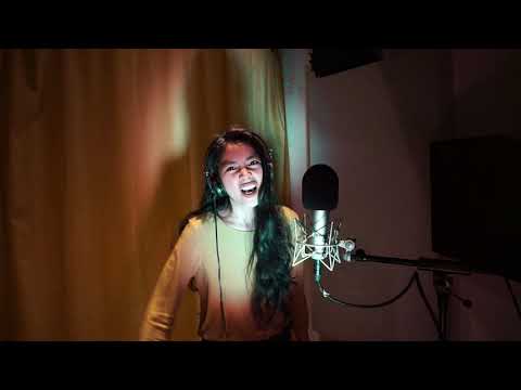 Defying Gravity - Joy Esquivias