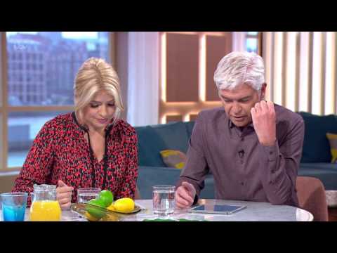 The Help Offered To Bullied Dan | This Morning